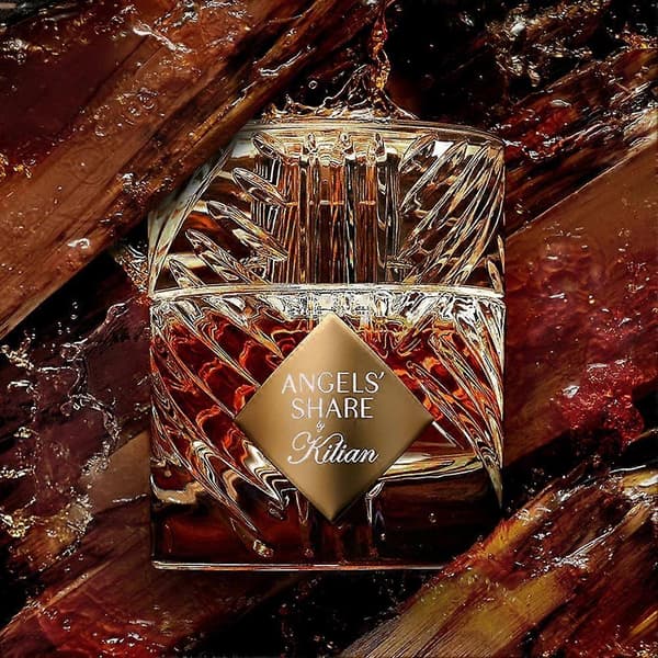 Kilian Angels' Share Unisex EDP 50ml Duft Angels' Share