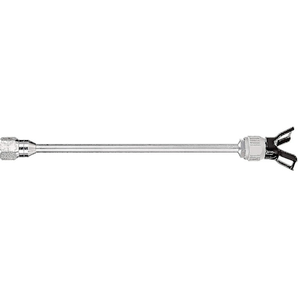 Wagner Control Pro Dyseforlænger 30 cm, Sort