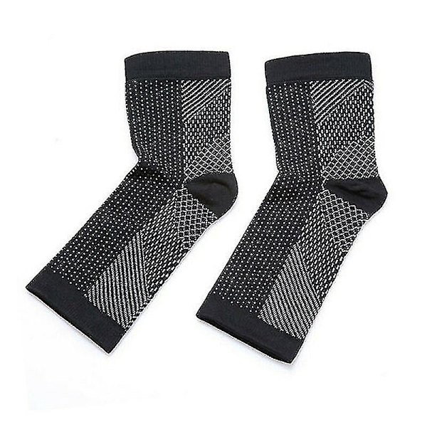Dr Sock Soothers -sukka, väsymystä ehkäisevä kompressiojalkatuki, tukihihansukat