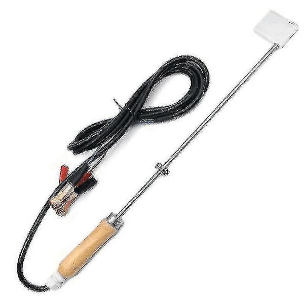 12V oksalsyrefordamper for bikube, behandling mot midd, tilbehør for birøkt