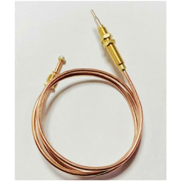 2X Termoelement HR0001 Ovn Gasskomfyr Universal Termoelement