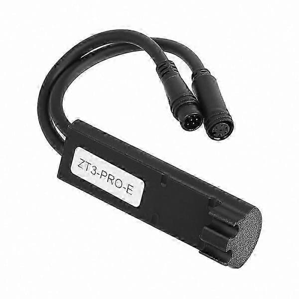 Ytelsesforbedrer for ZT3 Pro E/D - Maks hastighet opptil 35 km/t