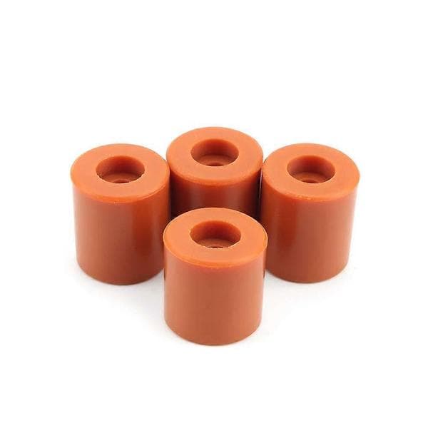Silikonkolonner Nivellering 3D-skriver for Ender 3 Ender 3 pro Ender 3 v2 CR10 Ternel
