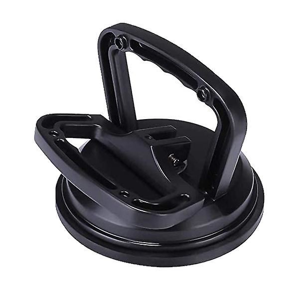 Universal Dent Puller Kaross Reparation Panel Skärm Öppen Verktyg Remover Bär Verktyg Bil Sugkopp Pad För Bilar Dent Glas Spegel| | black