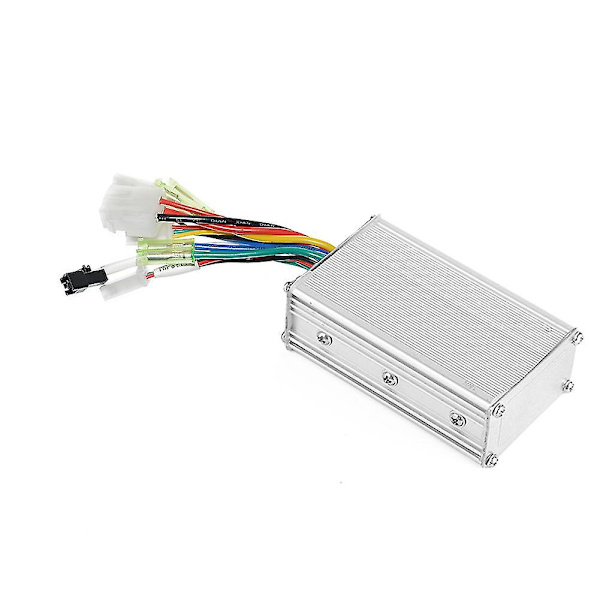 Elektrisk cykel motor controller