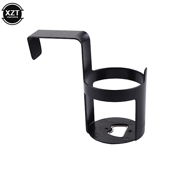 Kuuma Saling! Universal auton kuorma-auton oven kupinpidike Auton ikkunan koukkukiinnitys Vesipullon kupin jalusta Auton sisustustarvikkeet Tarvikkeet| | A