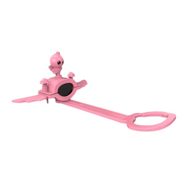 Baby Barn Kran Håndtak Extender Safe Faucet Extension Faucet Guide Sink Extender Pink Faucet-extender