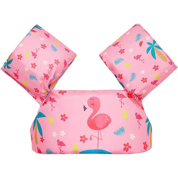 Simväst för toddler för barn, simväst för flickor och pojkar Simträning flytväst, simväst för barn för pöl/strand, lek som tröja
