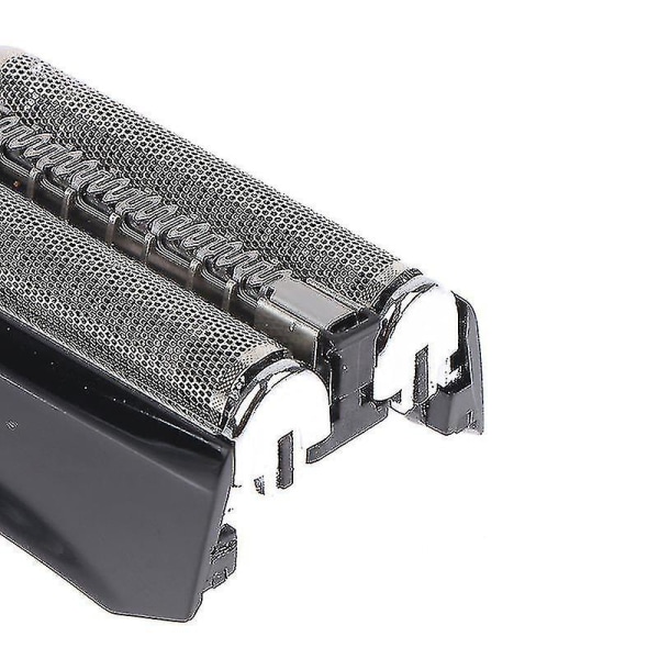 Barberhoved til Philips S5000 S5370 S5571 S5420 S5140 S5078 -sort