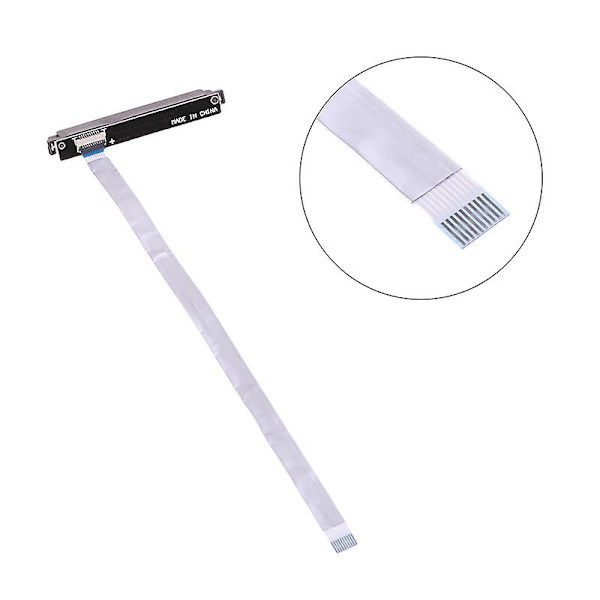 Laptop Sata Hard Drive Hdd Ssd Connector Flex Kabel For Asus  Fx506 Fa506 Fa706