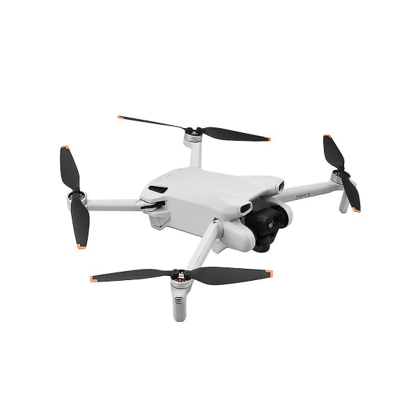 1 sett propell erstatning for mini 3 drone rekvisitter Blad Lett vekt vingevifter Reservedeler for min
