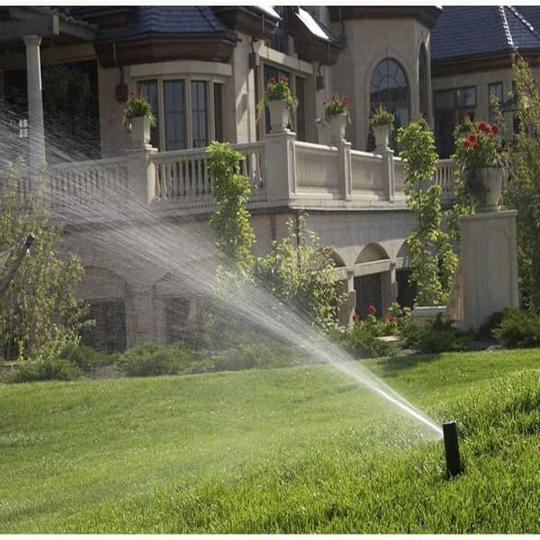 Rain Bird rotorsprinklerhoveder 5000. 4-pak.