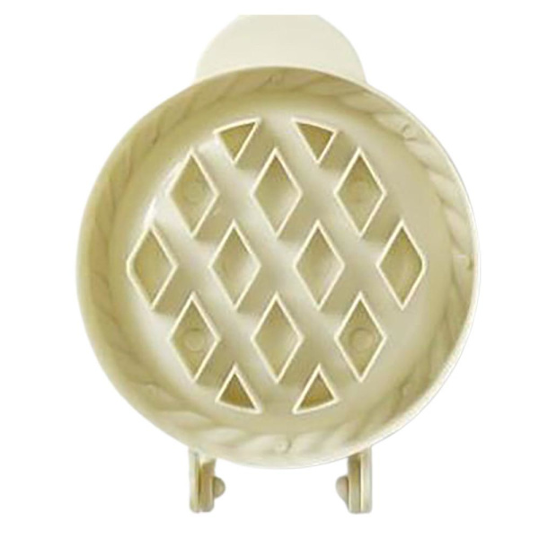 Klassinen Mini molds Diy mould keittiötyökalu Round 1Pc