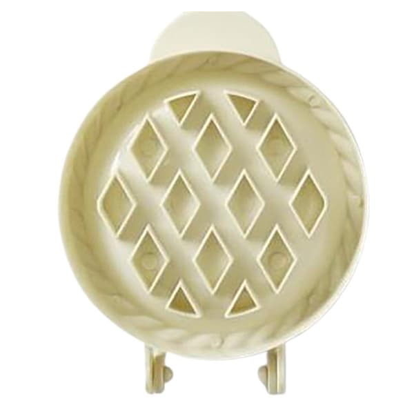 Klassiska Mini Hand Pie-formar Diy Form Köksverktyg Round 1Pc