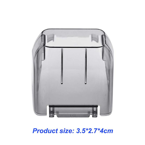 Dji Mini 2 Gimbal Protector Cover anti-scratch Dammtätt cover