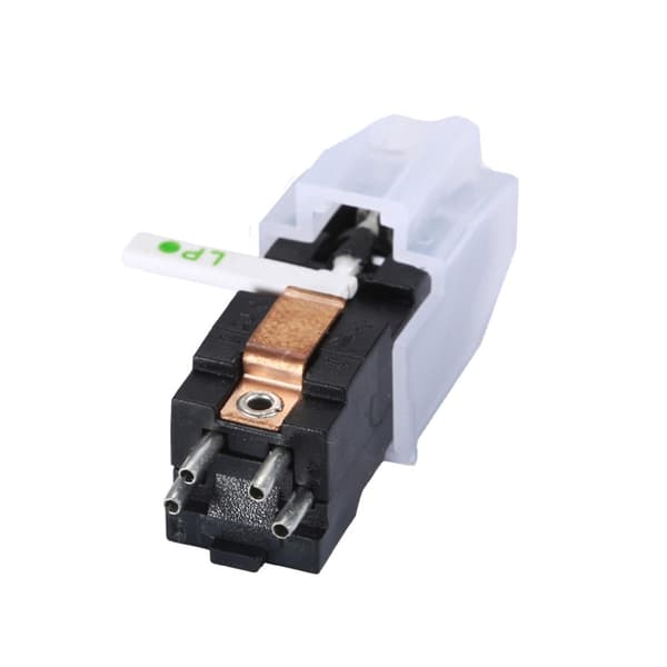 Til Lp/78 Pladespiller Udskift Stylus For Touch Til Dobbelt Ruby Og Sapphire A