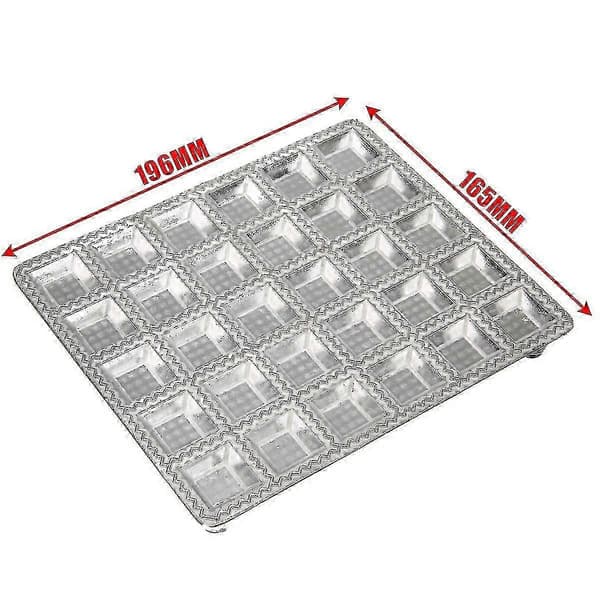 Dumpling Mold Ravioli Maker Gadgets Rask Press Pasta Pie Dumpling Making Tools For Kjøkken Matlaging
