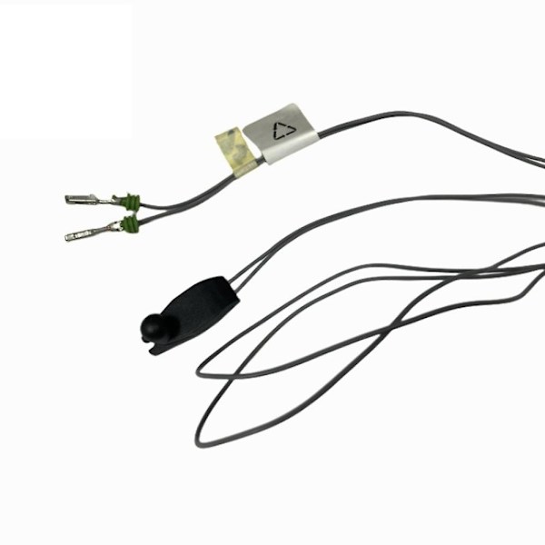 Bil Udendørs Lufttemperatursensor 6445f9 6445js Til 306/307/ C2/c3/c4/c5/c8