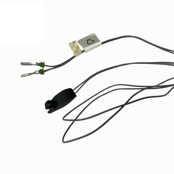 Bil Utendørs Lufttemperatursensor 6445f9 6445js For 306/307/ C2/c3/c4/c5/c8