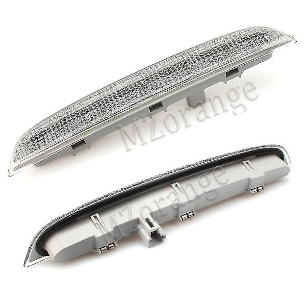 Tredje bromsljus för Mitsubishi Outlander Gf4w Gf8w 2013 2014 2015 2016 Bakre högt monterat bakljus dimljus 8334a113 Tillbehör  F4