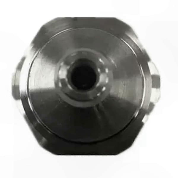SHY618W00 Udstødnings tryksensor kompatibel med Mazda CX5 2.2 motor