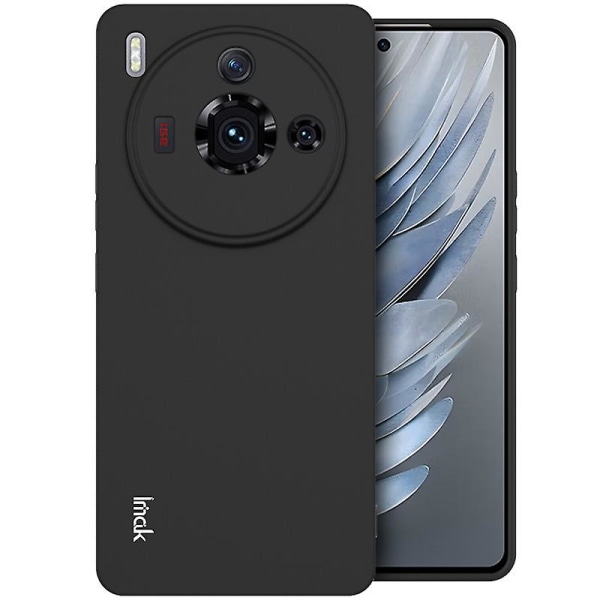 Zte Nubia Z50s Pro 5g Phone case Pehmeä TPU- cover