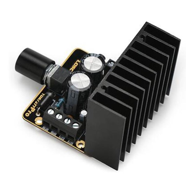 30w+30w Class Ab billydforstærker 2.0 To-kanals