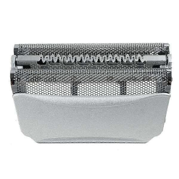 Combi Pack 51S Erstatningsblad + Barberhode for Braun Series 5 8000