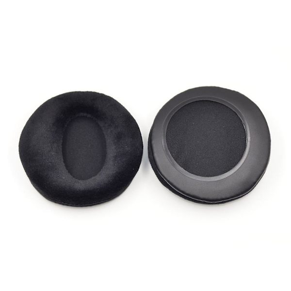 Bekväma öronkuddar Huvudstrålkar Forsony For Ps3 7.1 Elite Edition Wireless Cechya- Flannel earpads and headband
