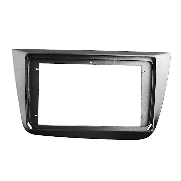 2din autoradio fascia per Altea 2004-2015 Dvd stereo cornice piastra adattatore montaggio cruscotto installazione