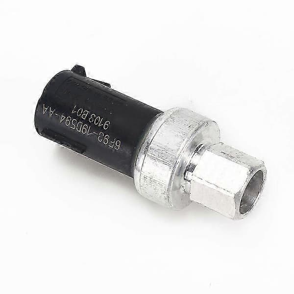 Kompatibel med 2003-2011 Kompatibel med Mondeo A/C trycksensor bildelar 6F93-19D594-AA White