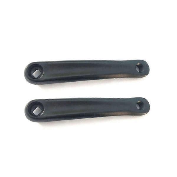 Elcykelvevparti 170 mm för BBS01 BBS02 vevarmbyte Black