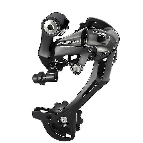 Sm Acera Rd-m390 Takavaihtaja 9 27 Nopeutta Mtb Pyörä Maastopyörä Vaihde - MXBC