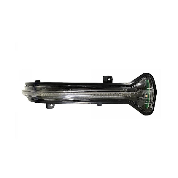 Auton sivupeilin vilkkuvalo 51167414649 51167414650 3 4 5 6 7 8 sarjaan G30 G31 G