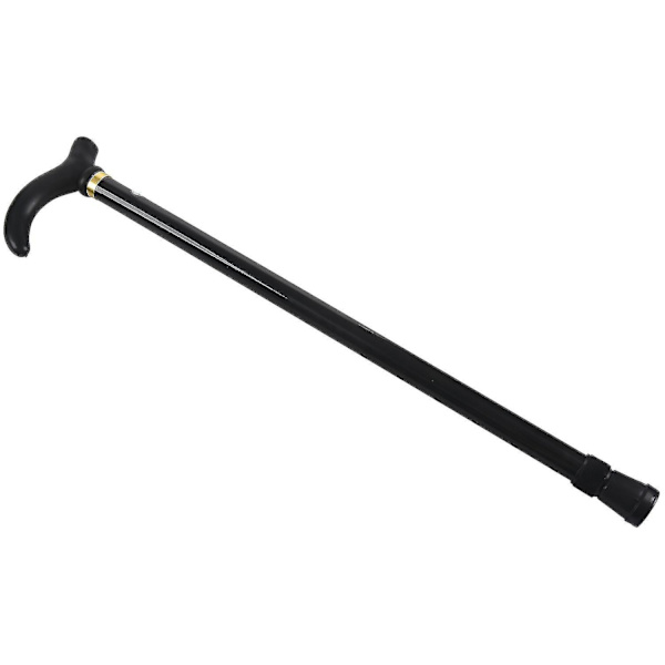 Aluminiumslegering Ultralet Walking Stick Justerbar Walking Stok