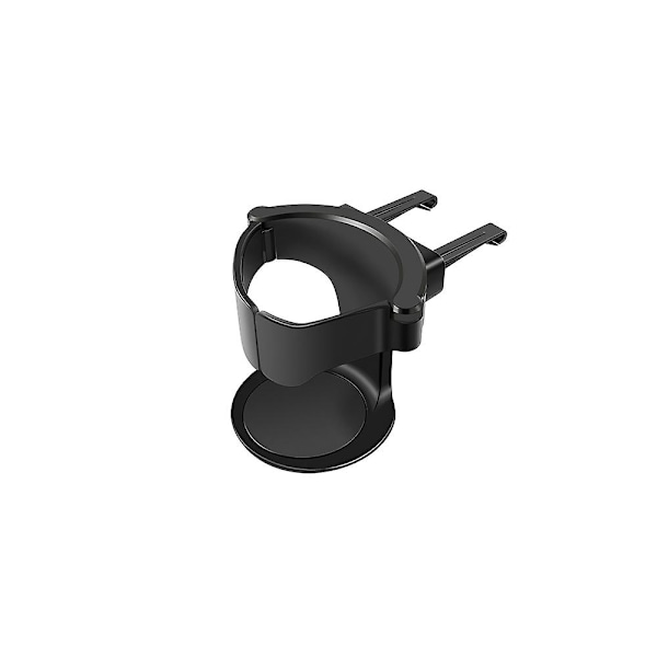 Billuftudtag Kopholder Vent Drikkevand Kaffeflaskeholder Dåseholdere Holdere Drikkevareaskebægermonteringsstativ Autotilbehør - Drikkeholdere 1pcs