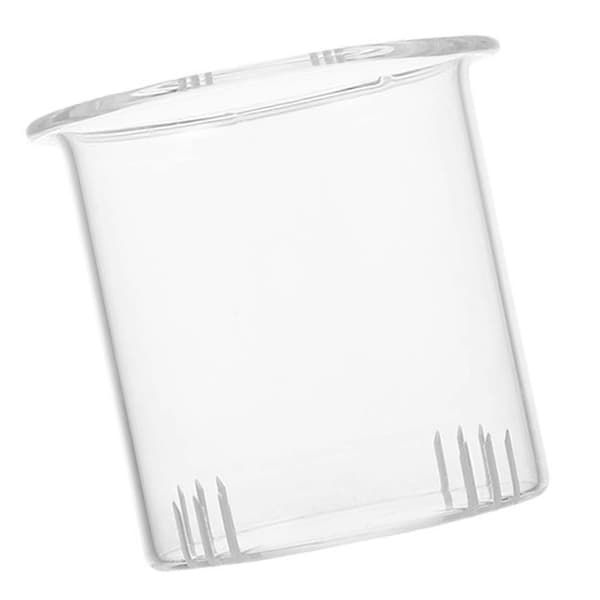 Glas Te-si Afløser Te-infuser Tekande Si Te-pot Tilbehør