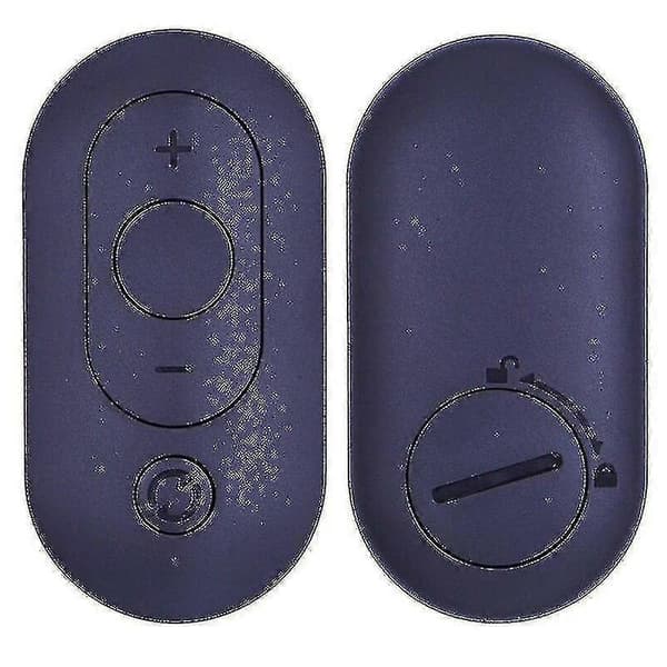 Walkingpad A1 A1pro Fjernkontroll Og Sikkerhetsline|Fjernkontroller