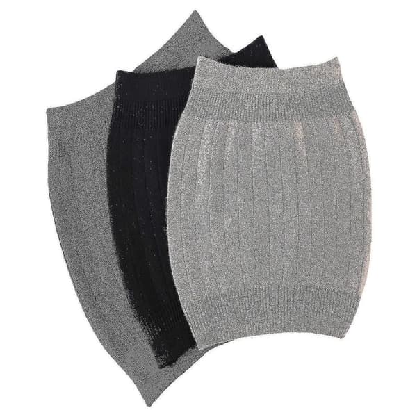Cashmere Nyrevarmere Rygvarmer Elastisk Taljestøtte