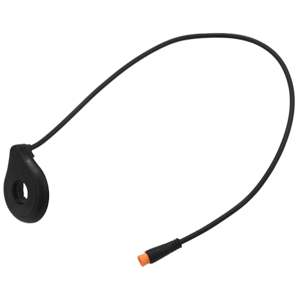 Cykelsensor för elcykel