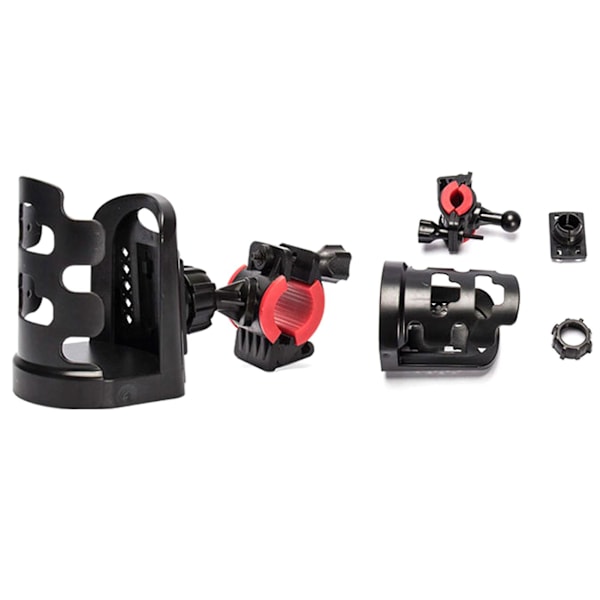 Uuden auton tuuletusaukon juomakuppipulloteline Autoauton kuorma-auton vesipullotelineet Telineet Automuppiteline autolle vesipullolle Tuhkakuppi|juomatelineet| air vent cup holder