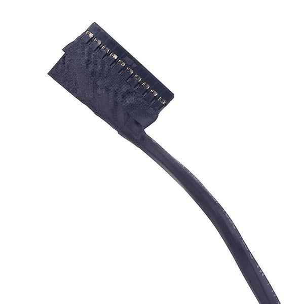 Laptop Reparationsdele Udskiftnings Batterikabelledning Til -dell Latitude E7470 E7480 Notebook Computer E7470 style