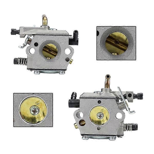 Forgasser til gressklipper, egnet for Ms240 Ms260 024 026 forgasser