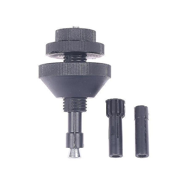 Universal Auto Clutch Alignment Tool Clutch Alignment Demonteringsværktøj Plast