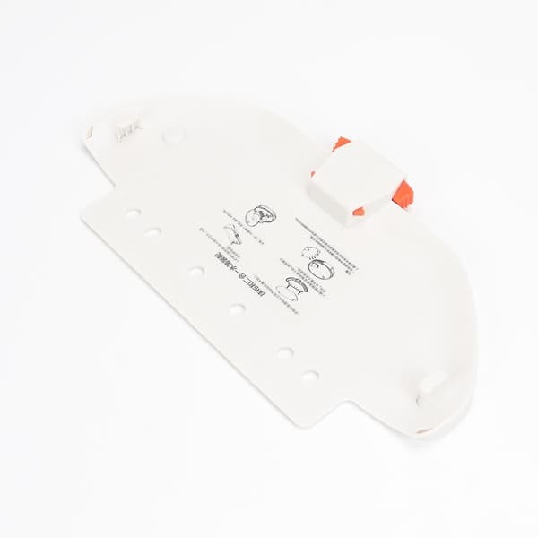 Moppirätin Pidike Lavetti Xiaomi Viomi Styj02ym Robotti-imurille