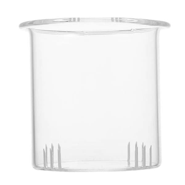 Glas Te-si Afløser Te-infuser Tekande Si Te-pot Tilbehør