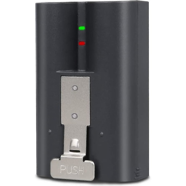 Ringbatteri 6200mah For Ring Video Doorbell 2, Spotlight Cam Battery, Spotlight Cam Solar, Stick