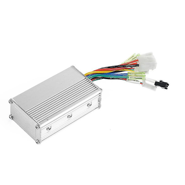Elektrisk cykel motor controller