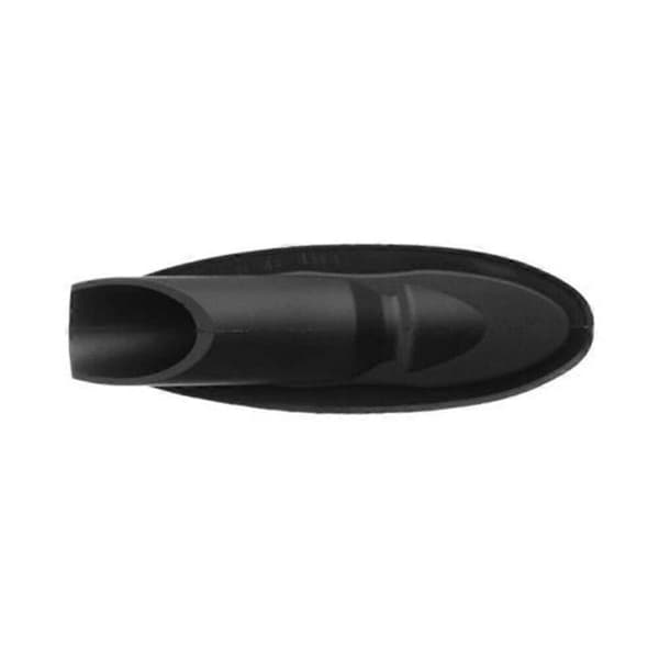 Pyntedeksel Base for Sienna 2004-2010 86392-ae010 Praktisk (svart)(1stk)