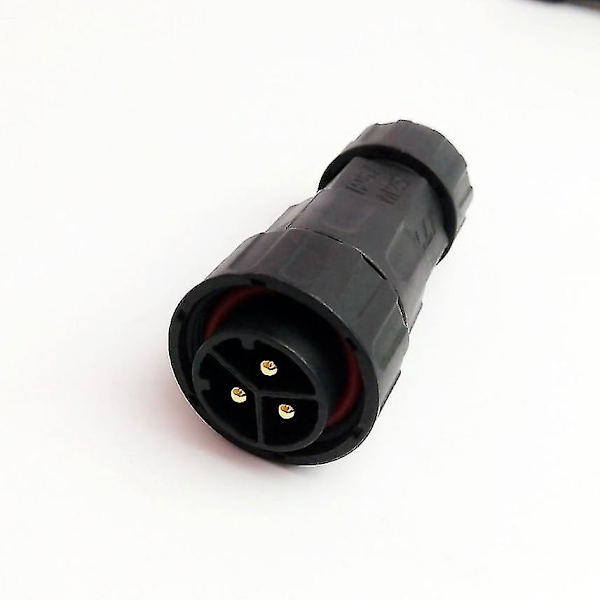 Wvc1200, Wvc600 mikronin verkko power invertterin liitin kaapeliliitäntää varten
